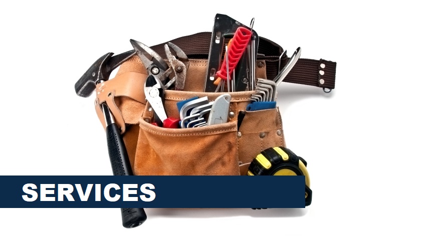 Electrical services Brompton